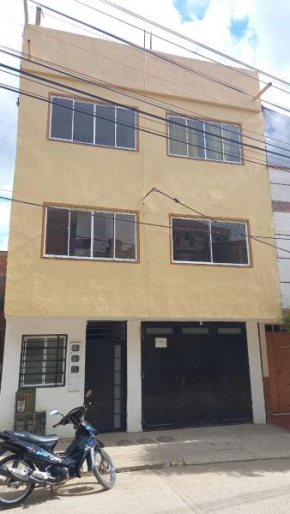 La casa de los viajeros Jazmin